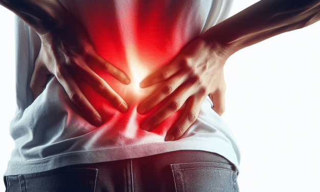 Unraveling the Mystery: 7 Common Causes of Back Pain