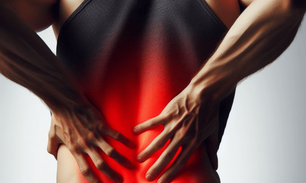 7 Simple Free Non-Invasive Ways to Minimize Back Pain