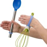 Top 3 Adaptive Tools for Easier Daily Living: Universal Cuff, Adaptive Utensils, & Writing Aids