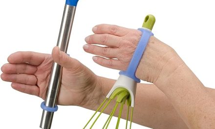 Top 3 Adaptive Tools for Easier Daily Living: Universal Cuff, Adaptive Utensils, & Writing Aids