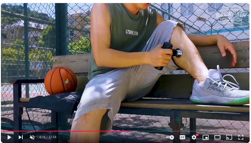 10 Best Massage Guns - Back Pain Toolbox