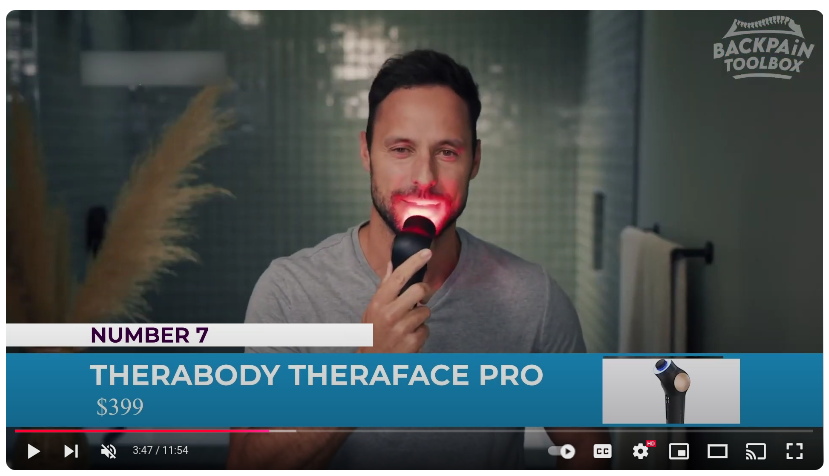 10 Best Massage Guns - Back Pain Toolbox