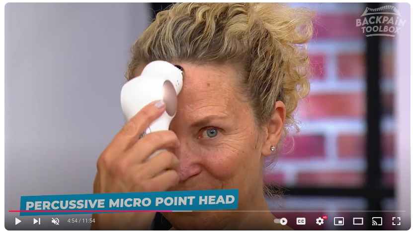 10 Best Massage Guns - Back Pain Toolbox