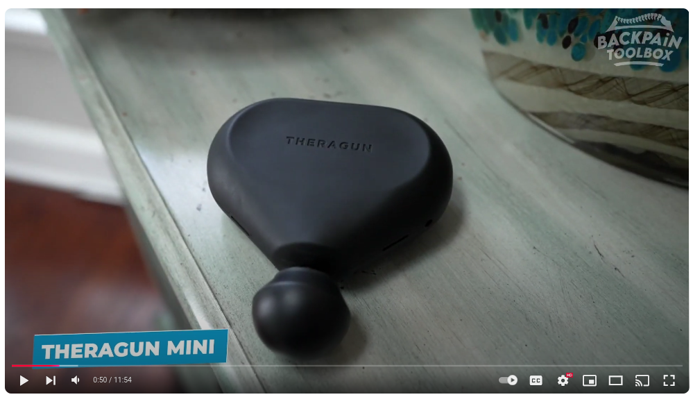 10 Best Massage Guns 