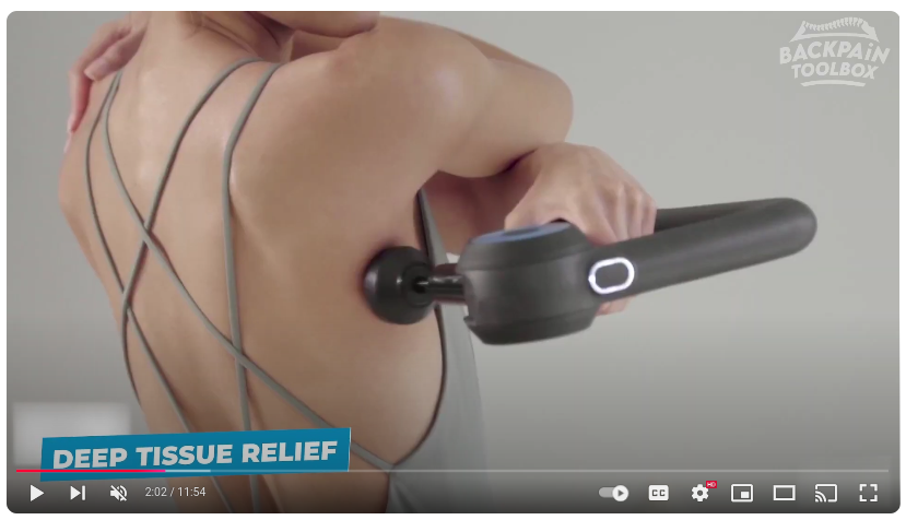 10 Best Massage Guns
